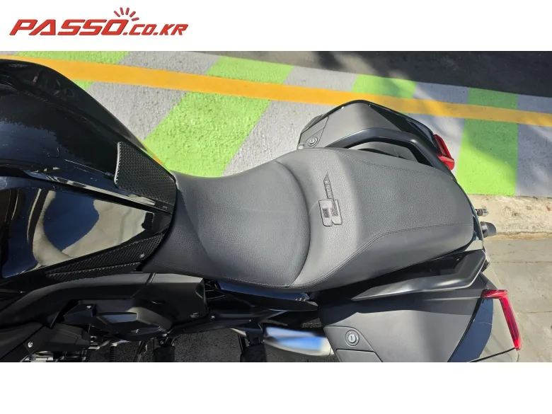 BMW K 1600 B 2022 네이비 사진 8