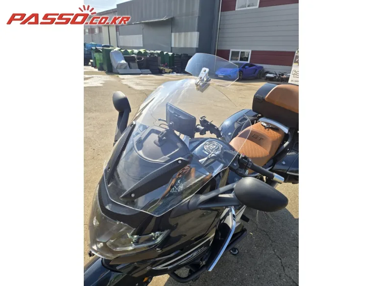 BMW K 1600 GT 2023 블랙 사진 4
