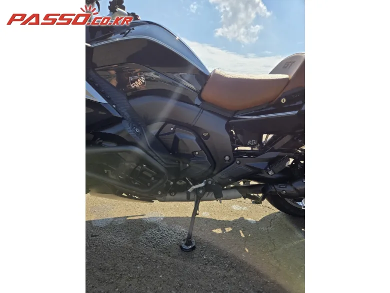 BMW K 1600 GT 2023 블랙 사진 5