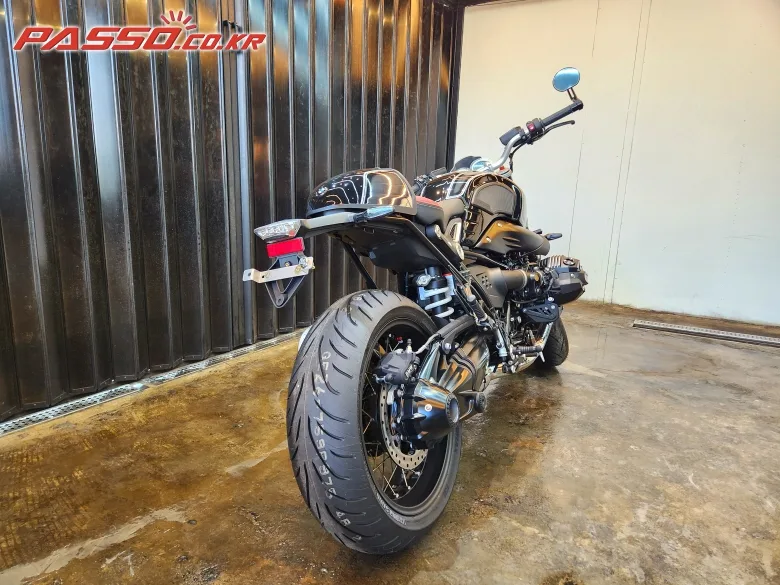 BMW R 나인 T 2023 블랙 사진 3