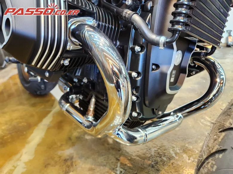 BMW R 나인 T 2023 블랙 사진 5