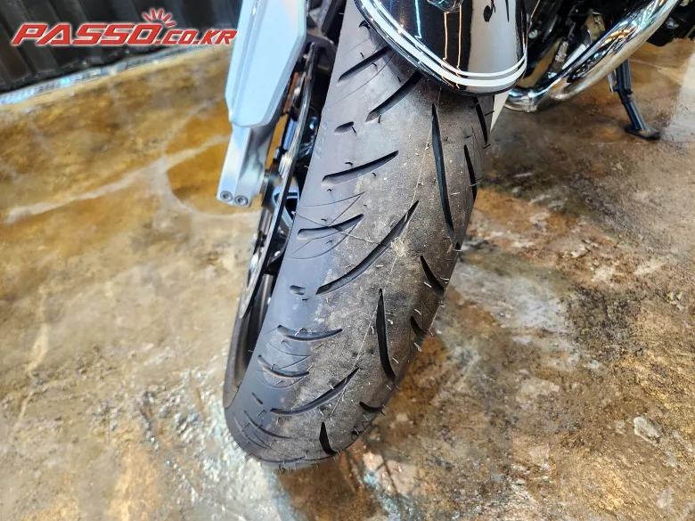 BMW R 나인 T 2023 블랙 사진 6