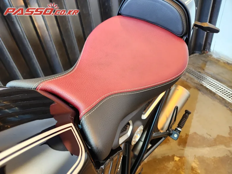 BMW R 나인 T 2023 블랙 사진 8