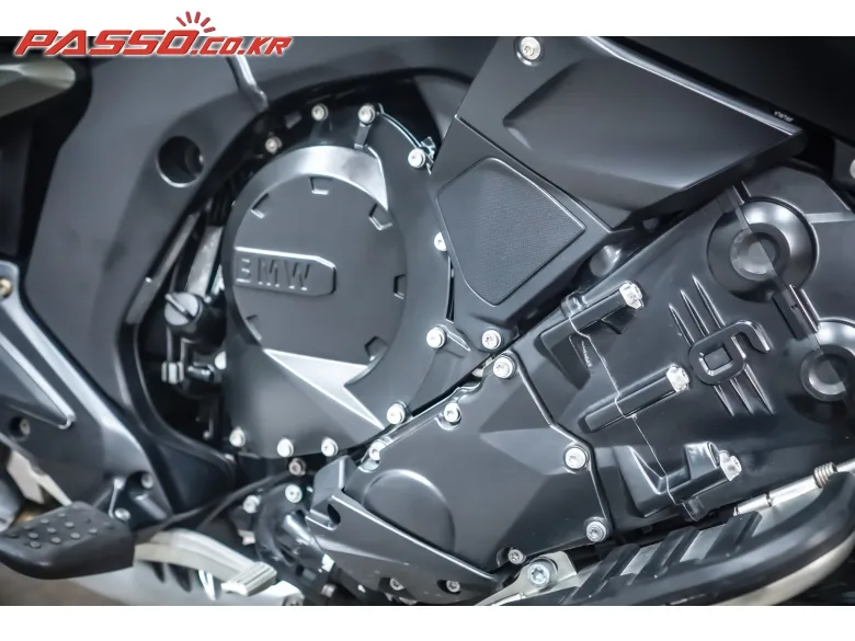 BMW K 1600 그랜드 아메리카 2022 실버 사진 5