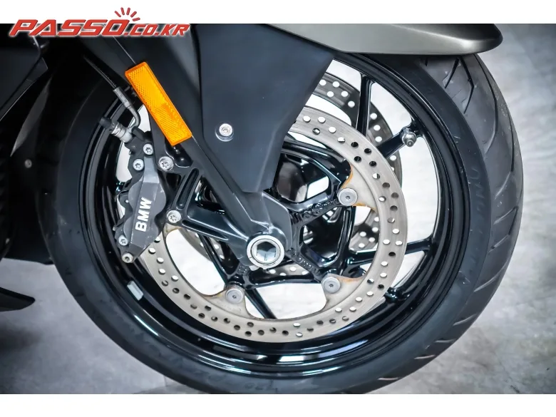 BMW K 1600 그랜드 아메리카 2022 실버 사진 6