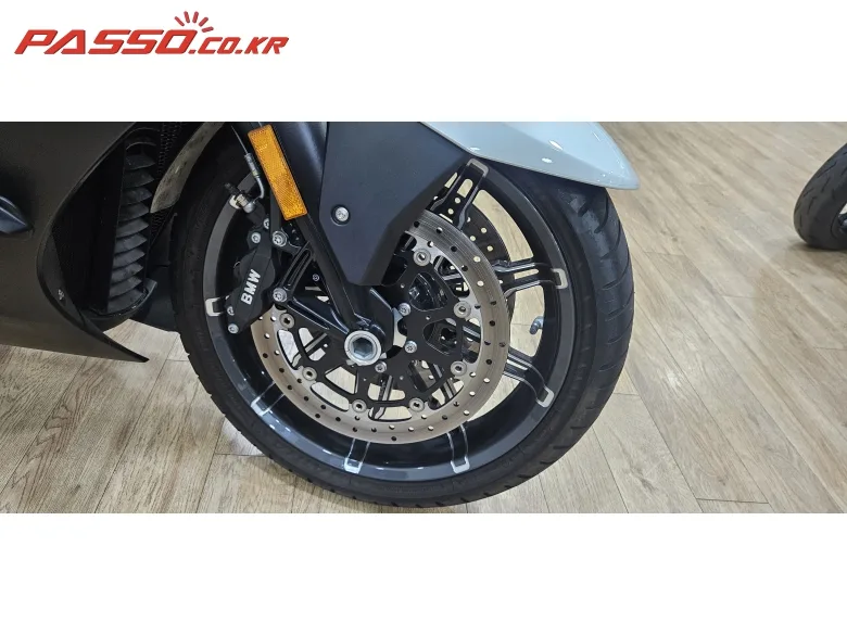 BMW K 1600 GT 2022 화이트 사진 5
