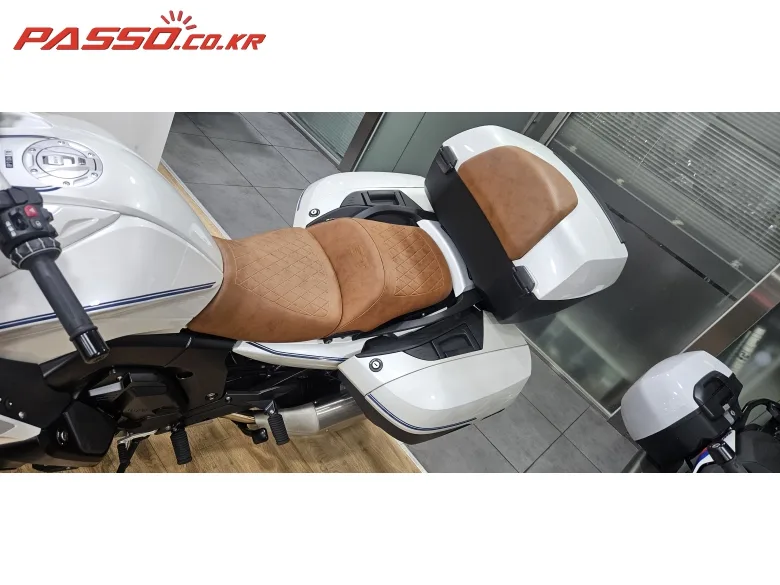 BMW K 1600 GT 2022 화이트 사진 6