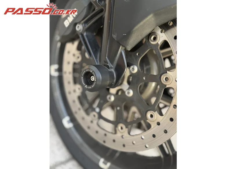 BMW K 1600 B 2022 블랙 사진 6
