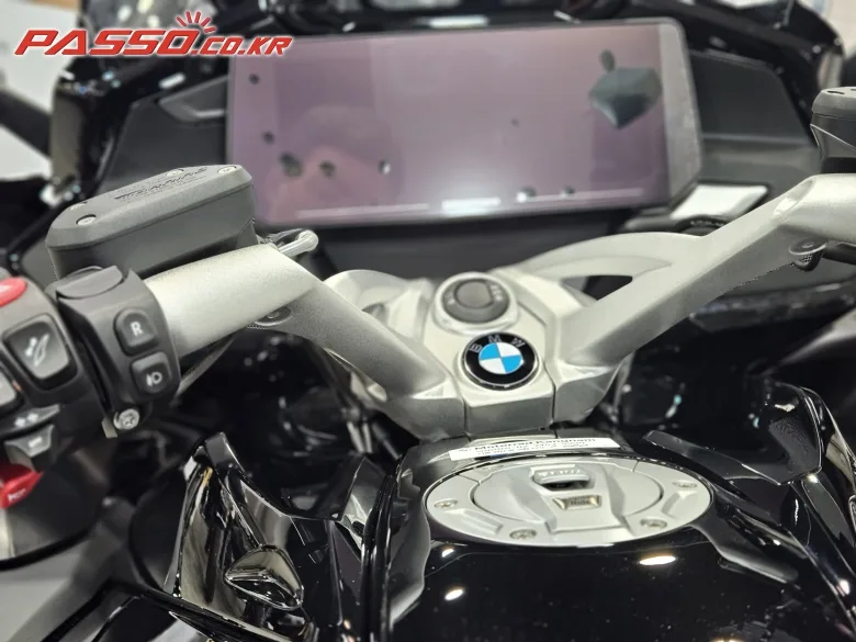 BMW K 1600 B 2026 블랙 사진 6