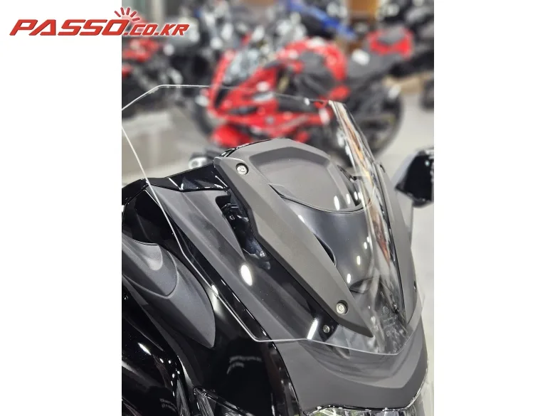 BMW K 1600 B 2026 블랙 사진 7
