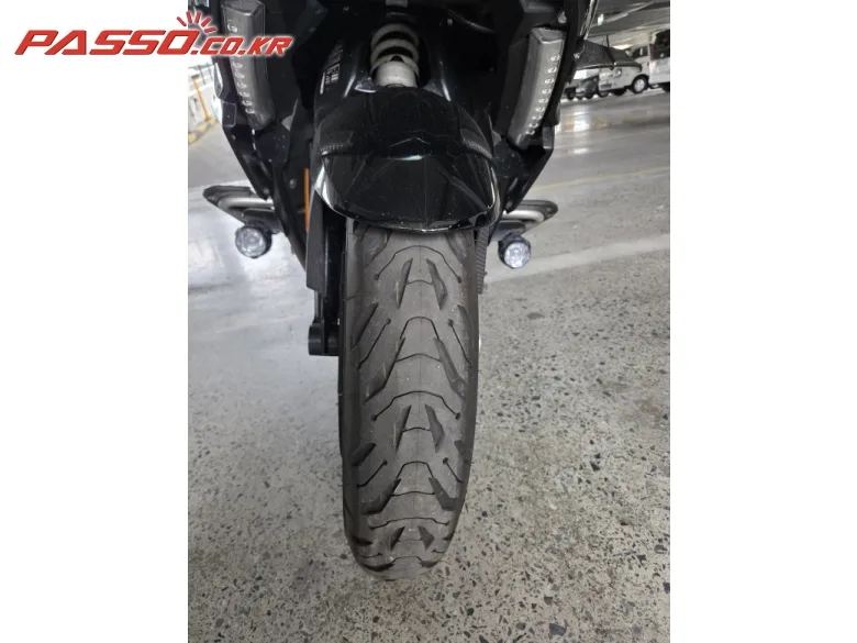 BMW K 1600 B 2023 블랙 사진 6