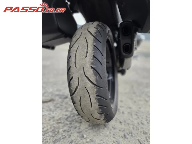 BMW R 1300 RS 2026 블랙 사진 6