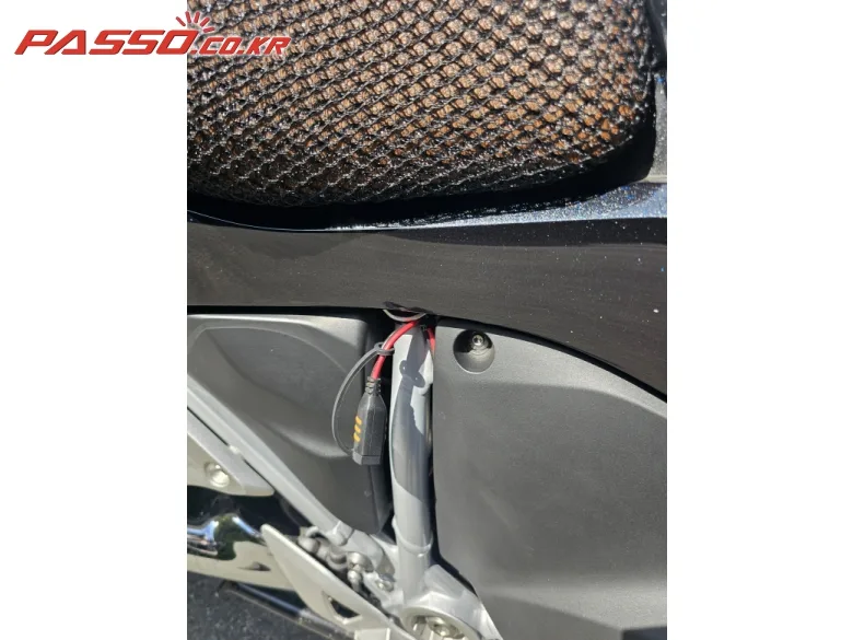 BMW R 1250 RT 2023 블랙 사진 7