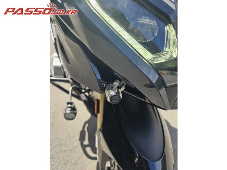 BMW R 1250 RT 2023 블랙 사진 8