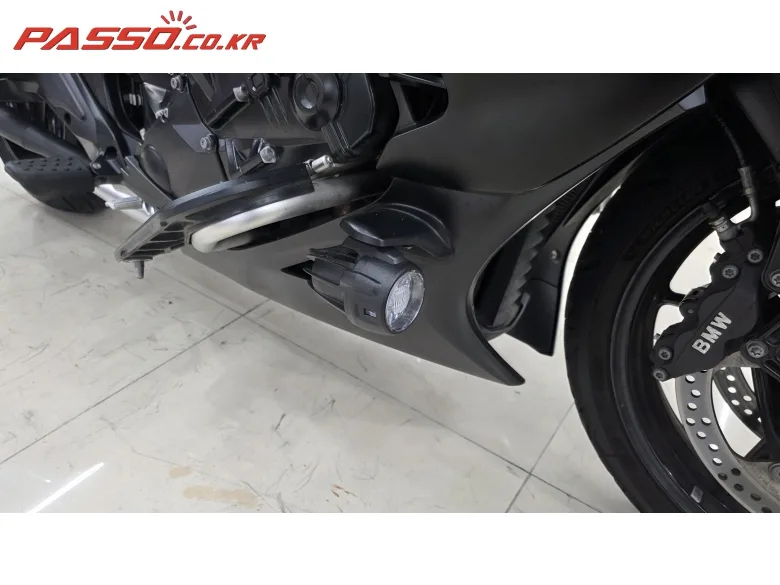 BMW K 1600 그랜드 아메리카 2021 블랙 사진 5