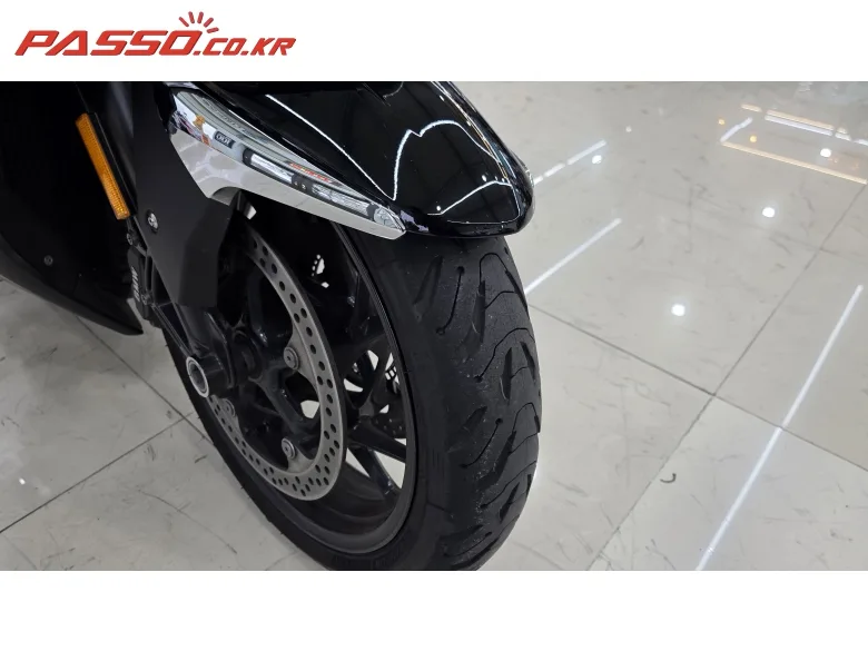 BMW K 1600 그랜드 아메리카 2021 블랙 사진 6