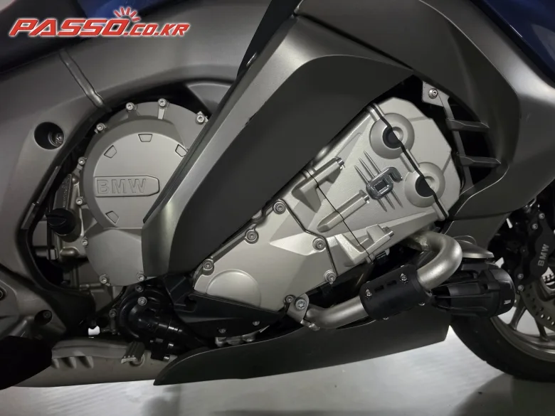 BMW K 1600 GTL 2024 네이비 사진 5