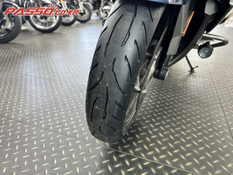 BMW K 1600 GTL 2026 네이비 사진 6