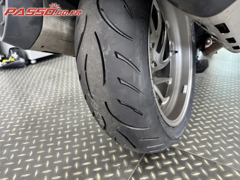 BMW K 1600 GTL 2026 네이비 사진 7