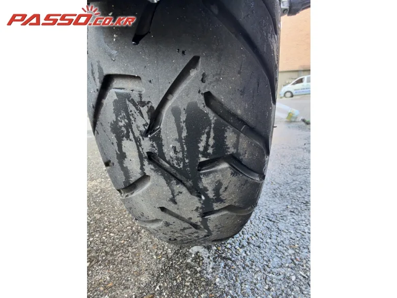 BMW R 1250 GS 어드벤처 2024 블랙 사진 6