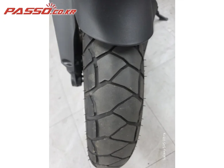BMW R 1300 GS 2026 블루 사진 5