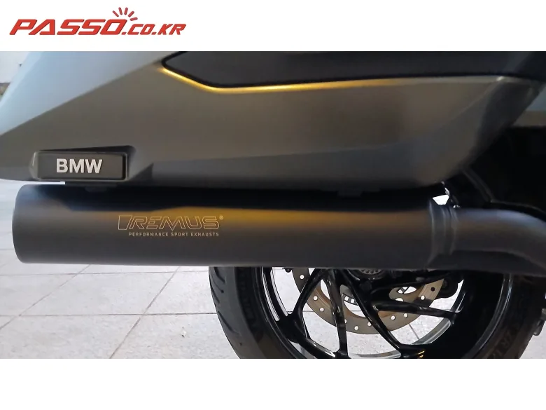 BMW K 1600 그랜드 아메리카 2024 블랙 사진 7