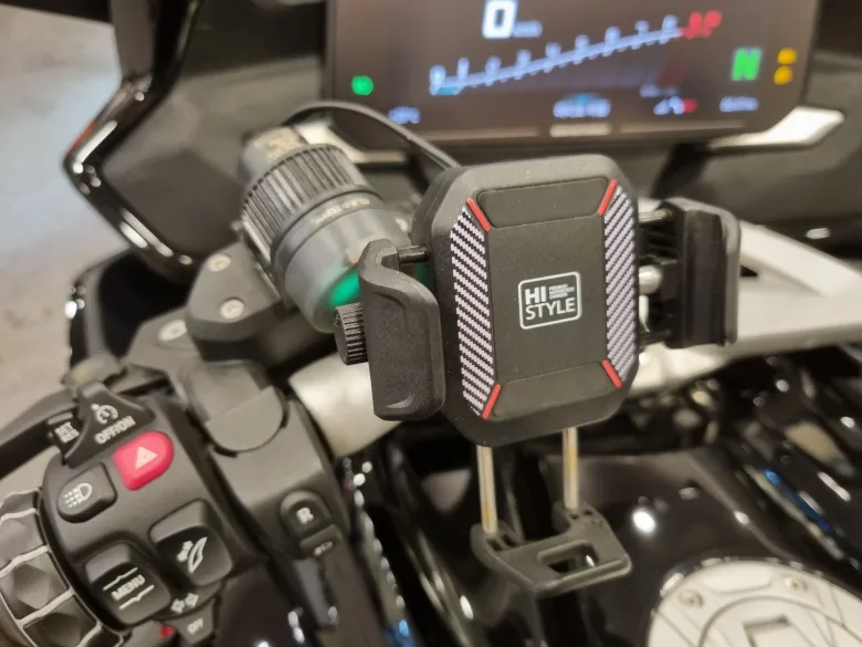 BMW K 1600 GT 2024 블랙 사진 4