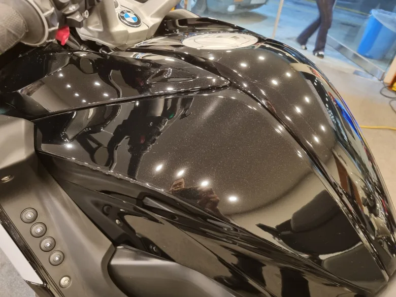 BMW K 1600 GT 2024 블랙 사진 6