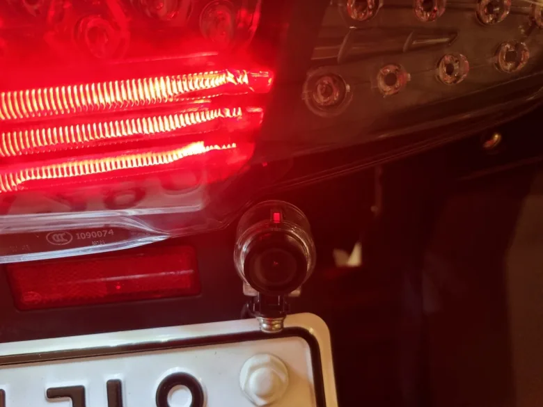 BMW K 1600 GT 2024 블랙 사진 7