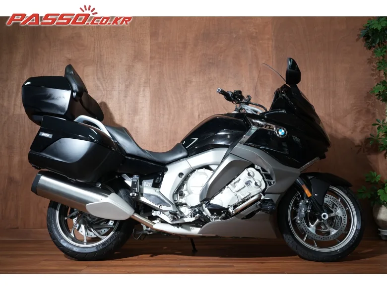 BMW K 1600 GTL