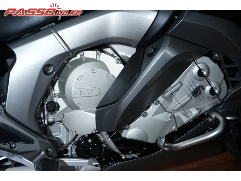 BMW K 1600 GTL 2025 실버 사진 5