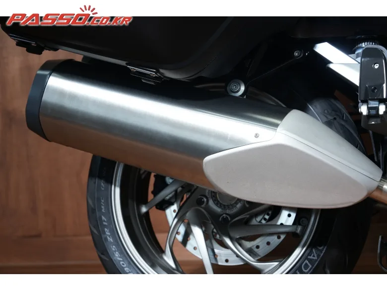 BMW K 1600 GTL 2025 실버 사진 7