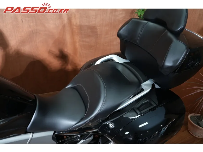 BMW K 1600 GTL 2025 실버 사진 8