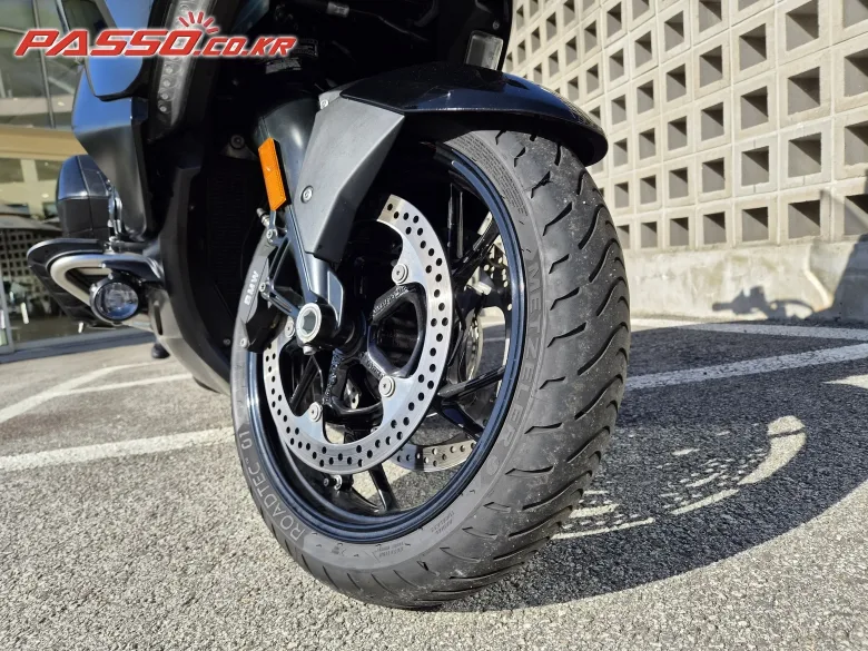 BMW K 1600 그랜드 아메리카 2023 네이비 사진 6