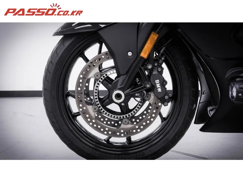 BMW K 1600 B 2022 블랙 사진 6