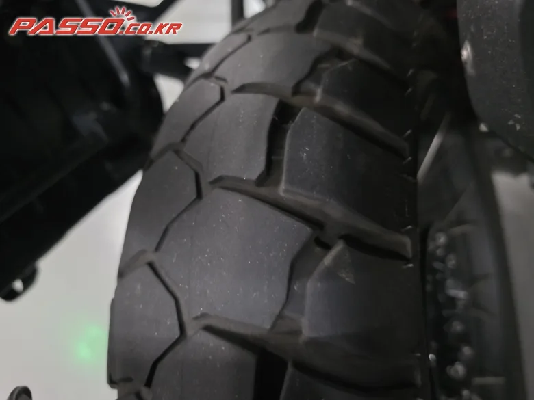 BMW R 1300 GS 2024 블랙 사진 3