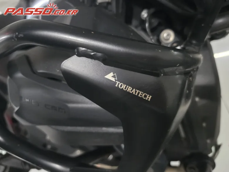 BMW R 1300 GS 2024 블랙 사진 7