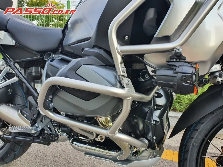 BMW R 1250 GS 어드벤처 2022 사진 5