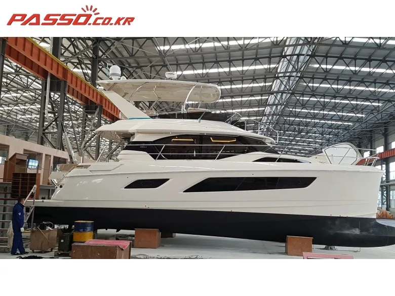 AQUILA AQUILA 44 2024 사진 1