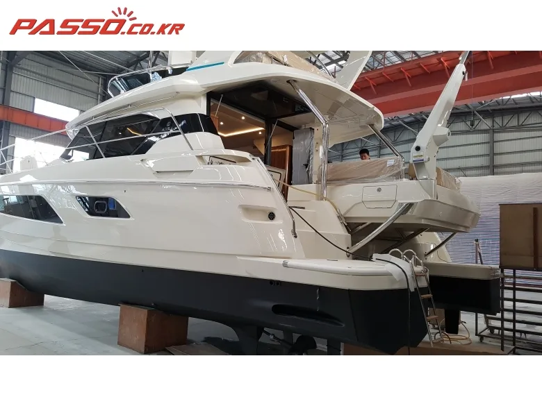 AQUILA AQUILA 44 2024 사진 2