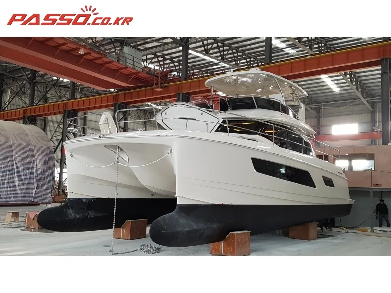 AQUILA AQUILA 44 2024 사진 3