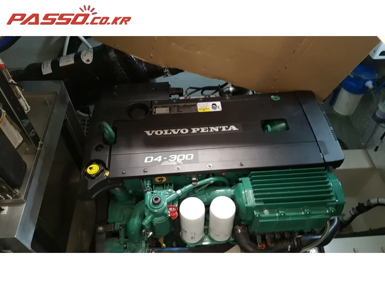 AQUILA AQUILA 44 2024 사진 6