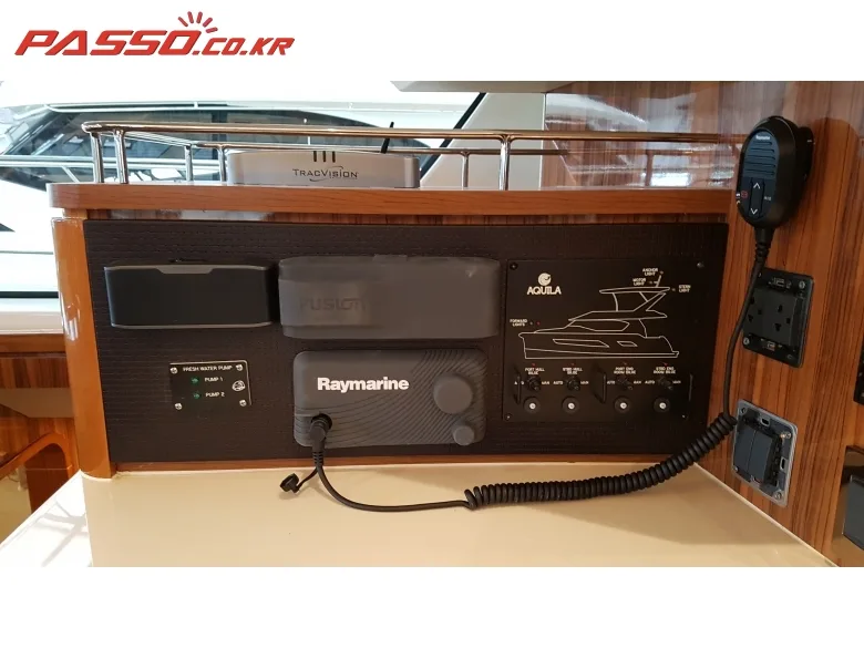 AQUILA AQUILA 44 2024 사진 8