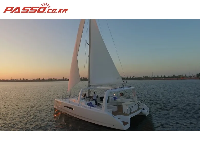 FAREAST ROSELLA 36C 2024 사진 1