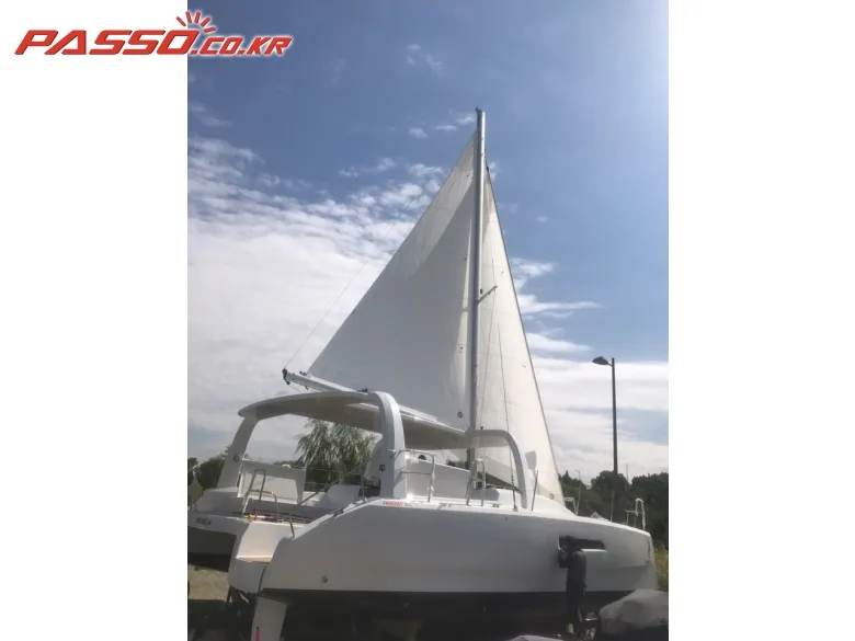FAREAST ROSELLA 36C 2024 사진 2