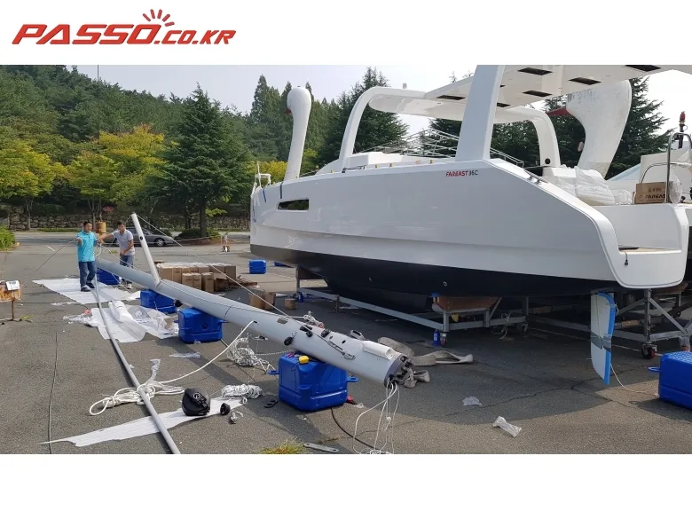 FAREAST ROSELLA 36C 2024 사진 3