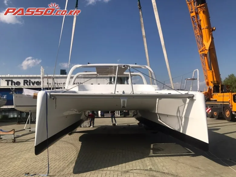 FAREAST ROSELLA 36C 2024 사진 4