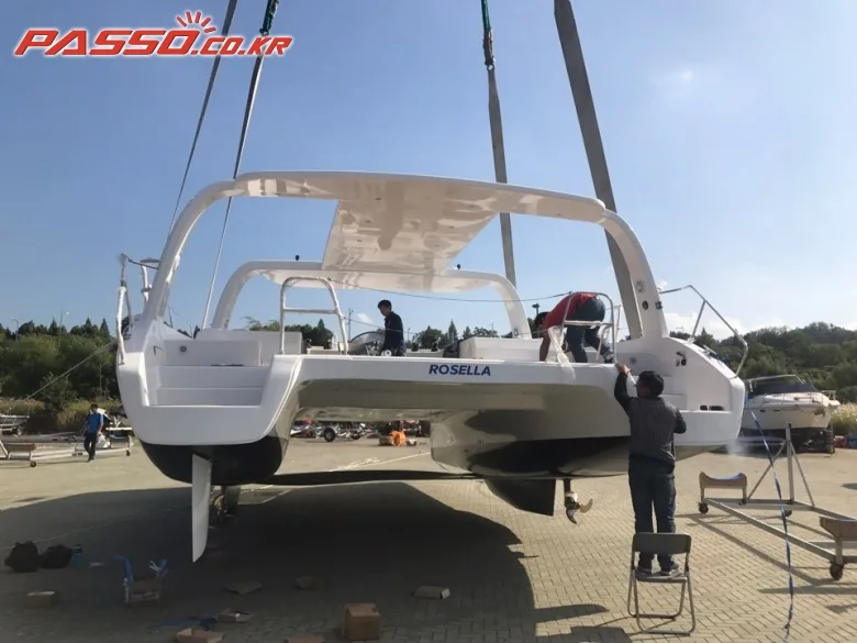 FAREAST ROSELLA 36C 2024 사진 5