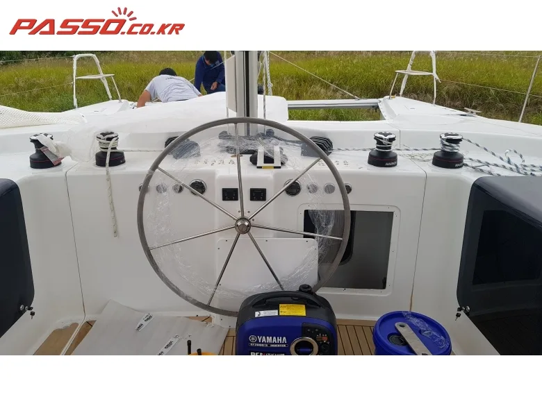 FAREAST ROSELLA 36C 2024 사진 6