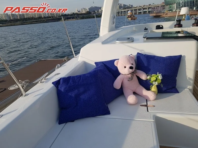 FAREAST ROSELLA 36C 2024 사진 8